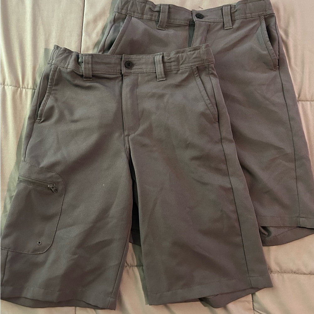 Youth Magellan Shorts